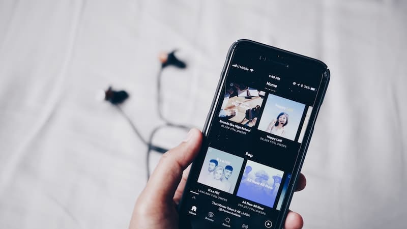 Estas son las mejores apps para escuchar música