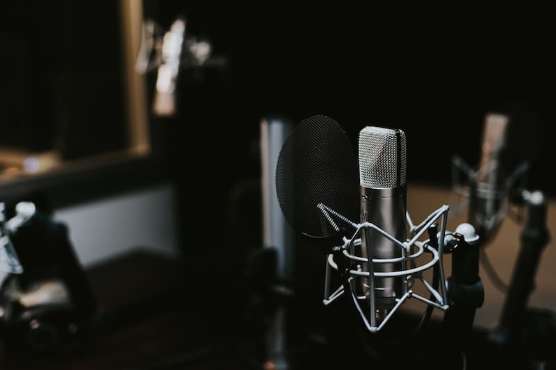 ¿Por qué debería escuchar un podcast en 2021?